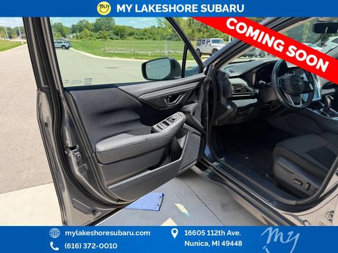 Used 2022 Subaru Outback Premium AWD/4WD image 16