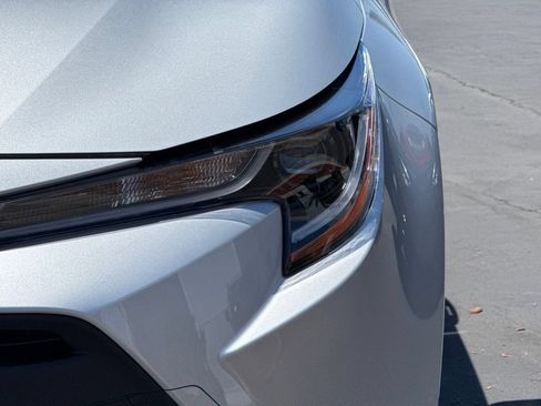 New 2026 Toyota Corolla LE FWD image 13