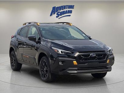 Certified 2024 Subaru Crosstrek 2.5i Wilderness w/ Crosstrek Mirror Package