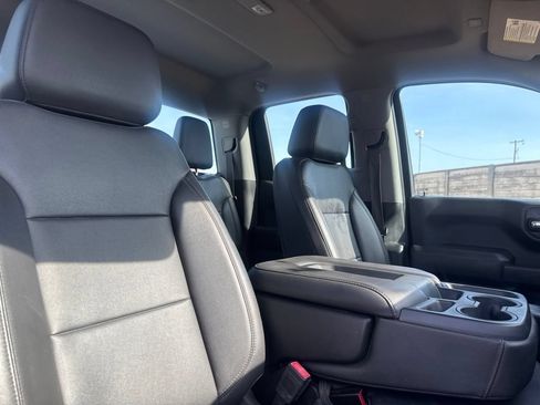 Used 2020 Chevrolet Silverado 1500 W/T w/ Trailering Package AWD/4WD image 27