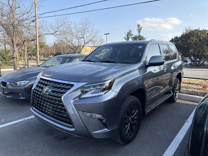 Used 2020 Lexus GX 460 Premium