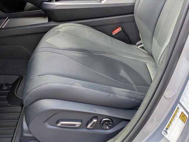 New 2026 Acura RDX w/ Technology Package AWD/4WD image 4