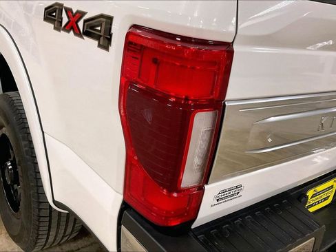 Used 2020 Ford F250 King Ranch w/ King Ranch Ultimate Package AWD/4WD image 28