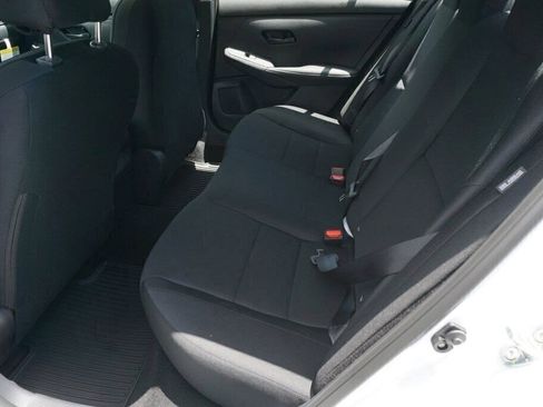 New 2025 Nissan Sentra S image 28