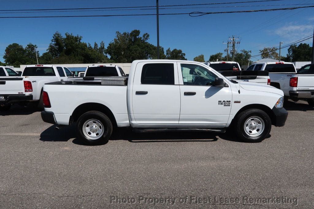 Used 2022 RAM 1500 Tradesman AWD/4WD image 6