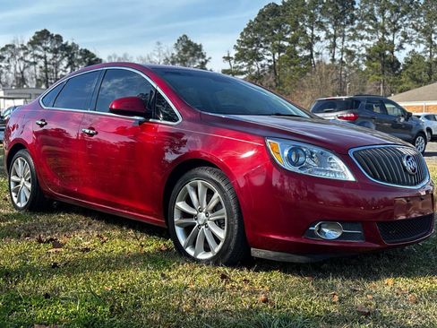 Used 2014 Buick Verano image 1