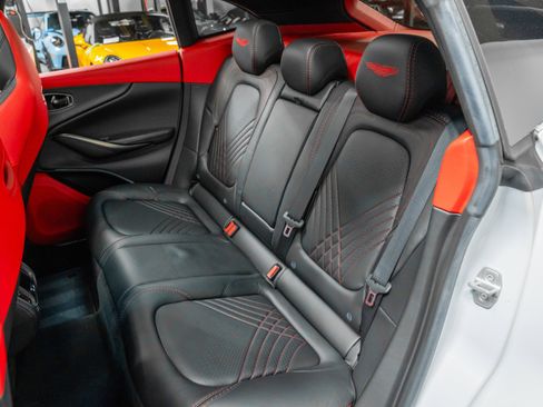Used 2021 Aston Martin DBX -AML Color, Indulgence Pack, D image 15