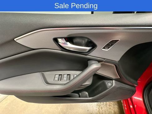 Used 2021 Acura TLX w/ A-SPEC Pkg AWD/4WD image 19
