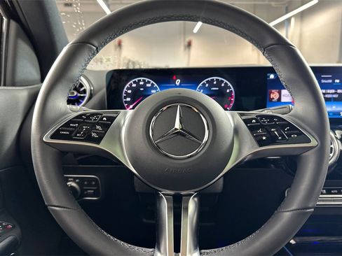 Certified 2026 Mercedes-Benz GLA 250 image 26