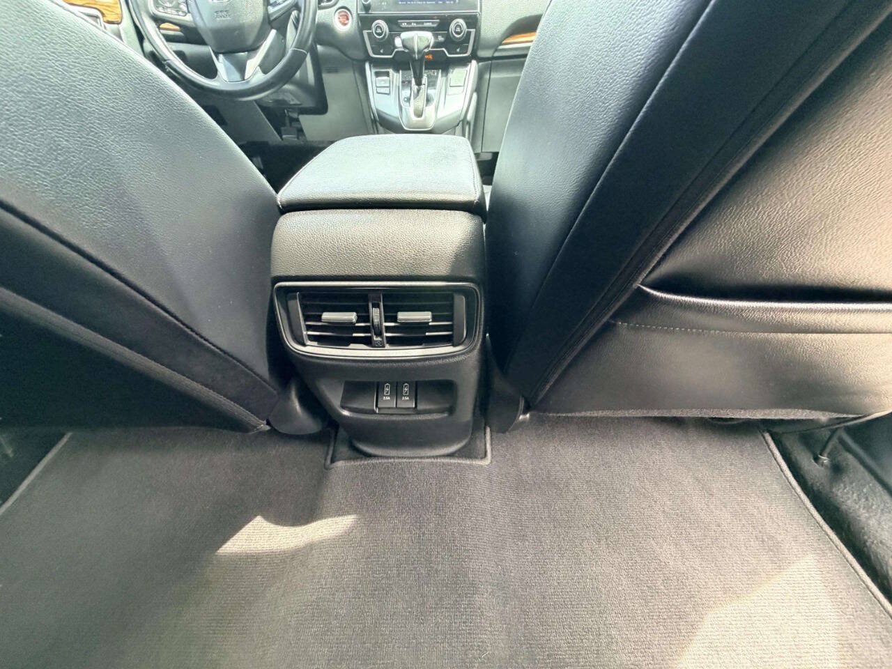 Used 2018 Honda CR-V EX-L image 28