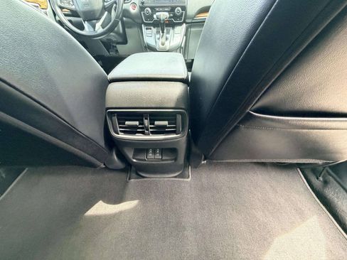 Used 2018 Honda CR-V EX-L image 28