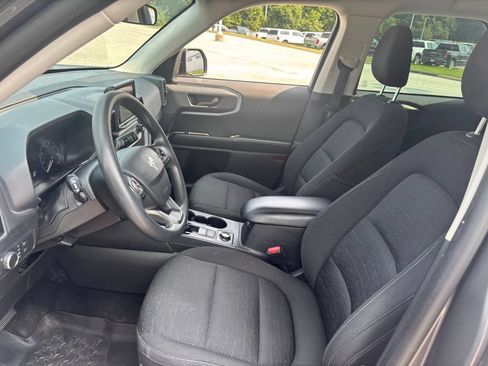 Used 2021 Ford Bronco Sport AWD/4WD image 11