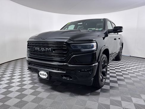 Used 2023 RAM 1500 Limited AWD/4WD image 18