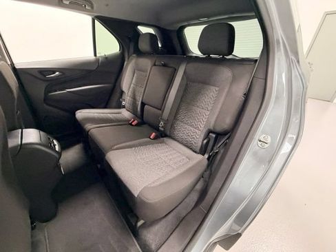 Certified 2024 Chevrolet Equinox LT FWD image 25