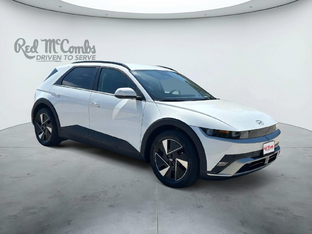 New 2027 Hyundai Ioniq 5 SEL RWD image 3