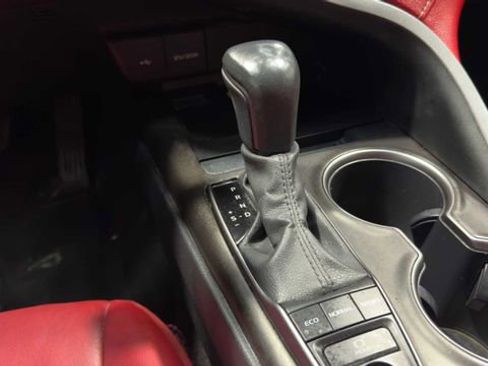 Used 2023 Toyota Camry XSE FWD image 20