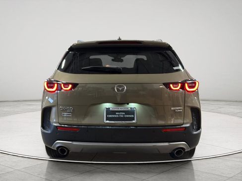 Certified 2023 MAZDA CX-50 2.5 Turbo w/ Cargo Package image 17