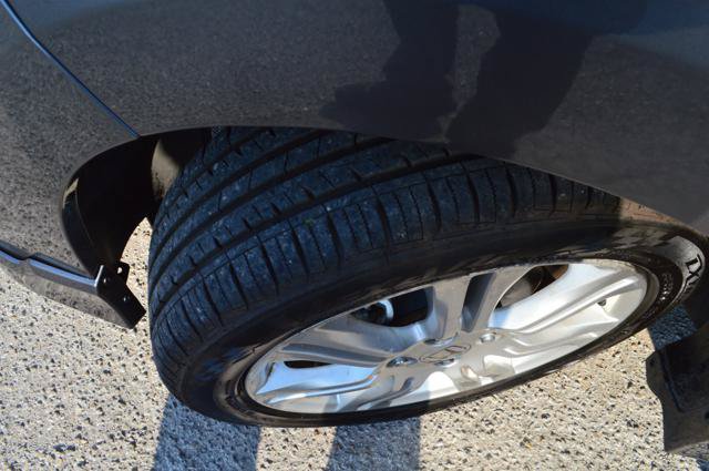 Used 2018 Honda Fit Sport image 25