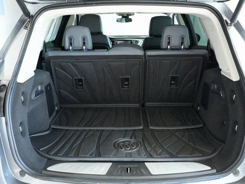 Used 2020 Buick Envision Premium w/ Driver Confidence Package image 8