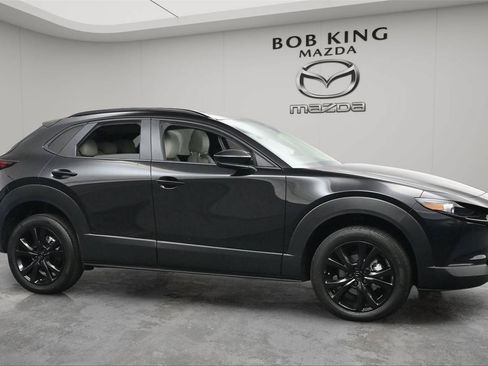 Used 2026 MAZDA CX-30 AWD 2.5 S image 2