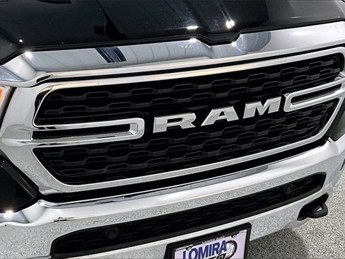 Used 2022 RAM 1500 Big Horn image 35