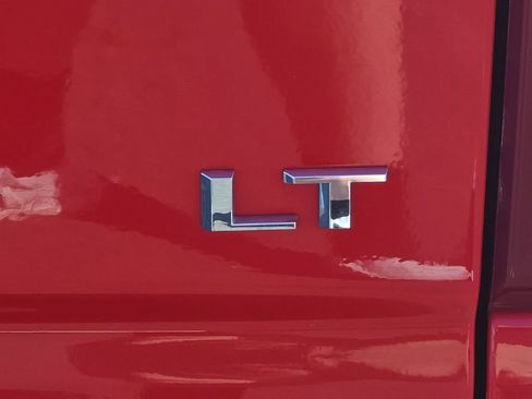 Used 2020 Chevrolet Silverado 1500 LT w/ All-Star Edition AWD/4WD image 16
