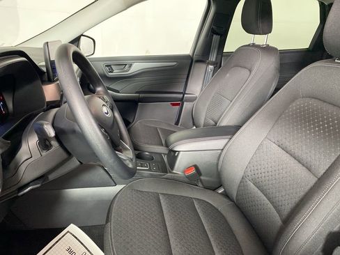 Used 2025 Ford Escape Active image 16