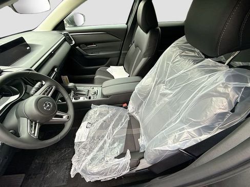 New 2026 MAZDA CX-50 2.5 Hybrid w/ Preferred Pkg image 21