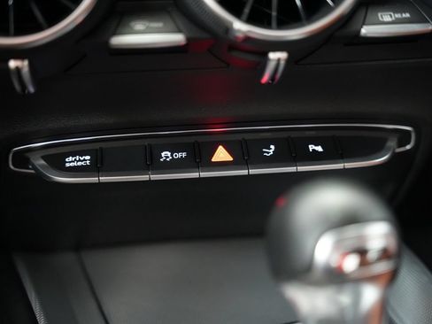 Used 2016 Audi TT 2.0T AWD/4WD image 21