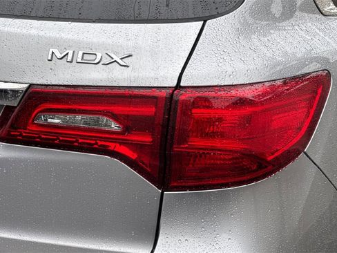Certified 2018 Acura MDX FWD w/ Technology Package image 34