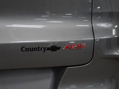 New 2026 Chevrolet TrailBlazer RS w/ Convenience Package image 22