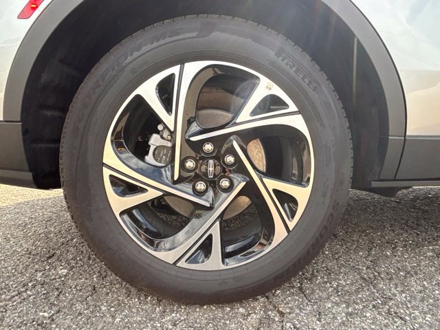 New 2026 Lincoln Nautilus Premier w/ Jet Appearance Package AWD/4WD image 27