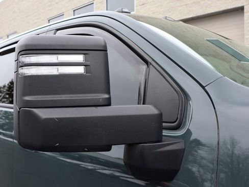 Used 2025 Chevrolet Silverado 3500 LT image 20