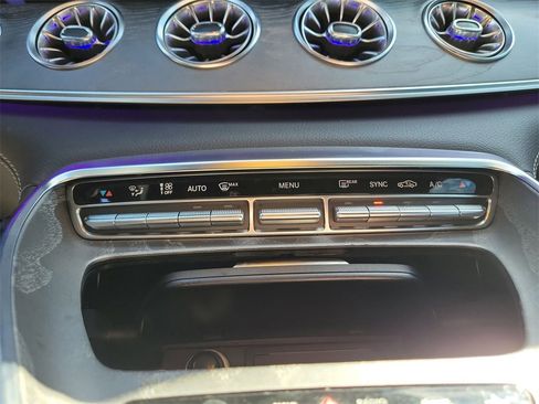 Used 2023 Mercedes-Benz AMG GT 53 image 12