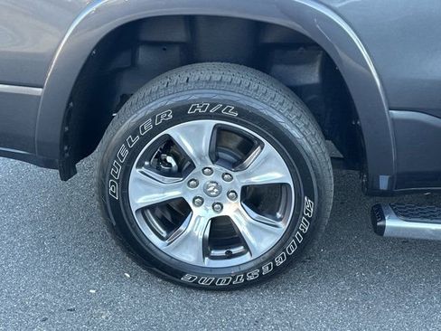 Used 2021 RAM 1500 Laramie image 22