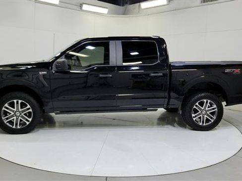 Used 2022 Ford F150 XL w/ STX Appearance Package AWD/4WD image 5