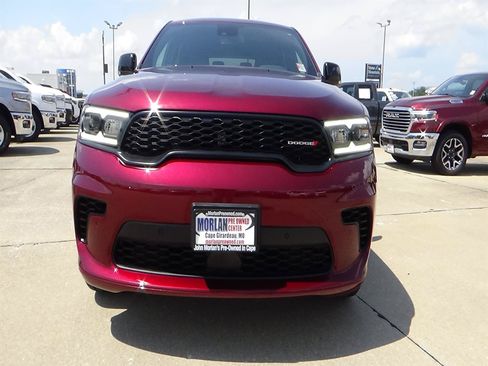 Certified 2026 Dodge Durango GT AWD/4WD image 3