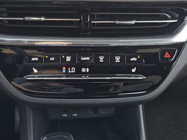 New 2026 Buick Envista Preferred FWD image 14