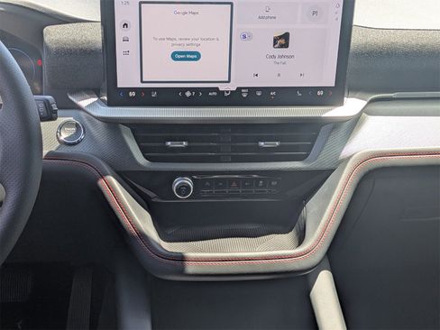 New 2025 Ford Explorer ST-Line image 20