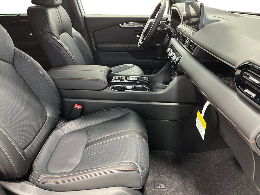 New 2026 Honda Passport TrailSport Elite image 29