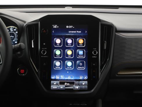 Used 2026 Subaru Forester Wilderness image 15