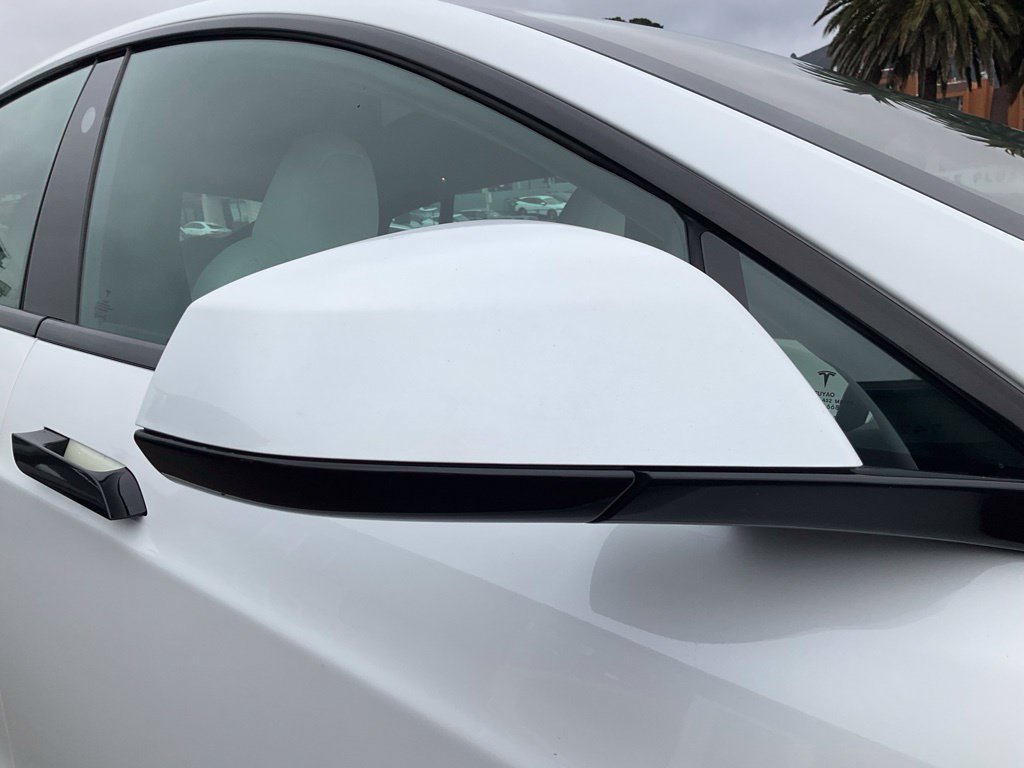 Used 2021 Tesla Model S Plaid AWD/4WD image 76