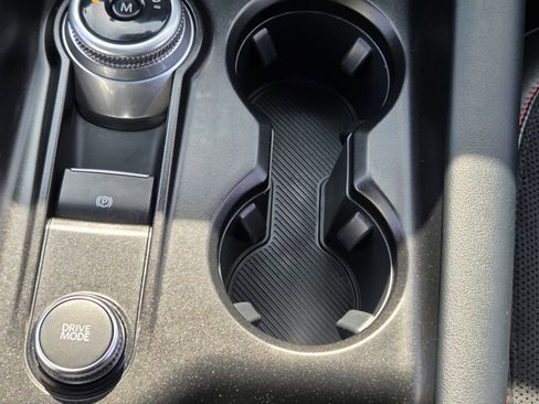 Used 2025 Ford Explorer ST w/ Sun And Sound Package image 17