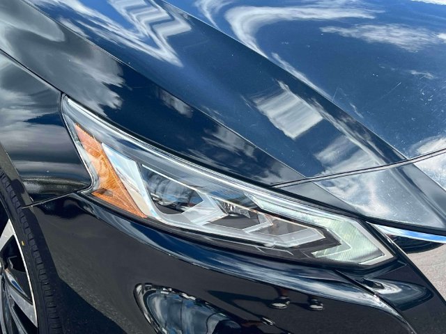 Used 2021 Nissan Altima 2.5 Platinum AWD/4WD image 10