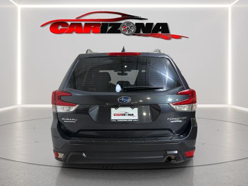 Used 2019 Subaru Forester w/ Alloy Wheel Package AWD/4WD image 7