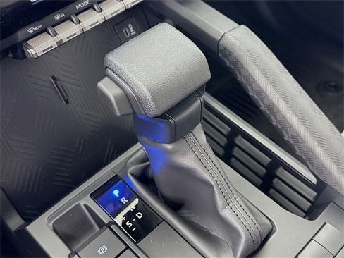 New 2025 Toyota 4Runner SR5 image 16