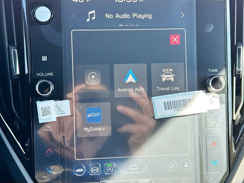 New 2026 Subaru Forester Sport image 15