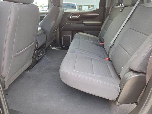 Used 2023 Chevrolet Silverado 1500 LT w/ Protection Package AWD/4WD image 22