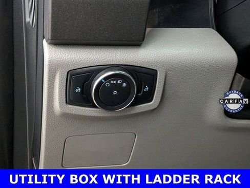 Used 2018 Ford F350 XL w/ XL Decor Group image 24