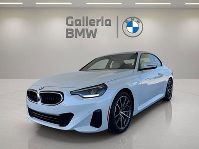 Used 2023 BMW 230i Coupe w/ Convenience Package